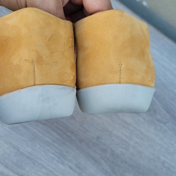 Earth Women's slip on flat Work casual shoes Sz 7 - Picture 6 of 13